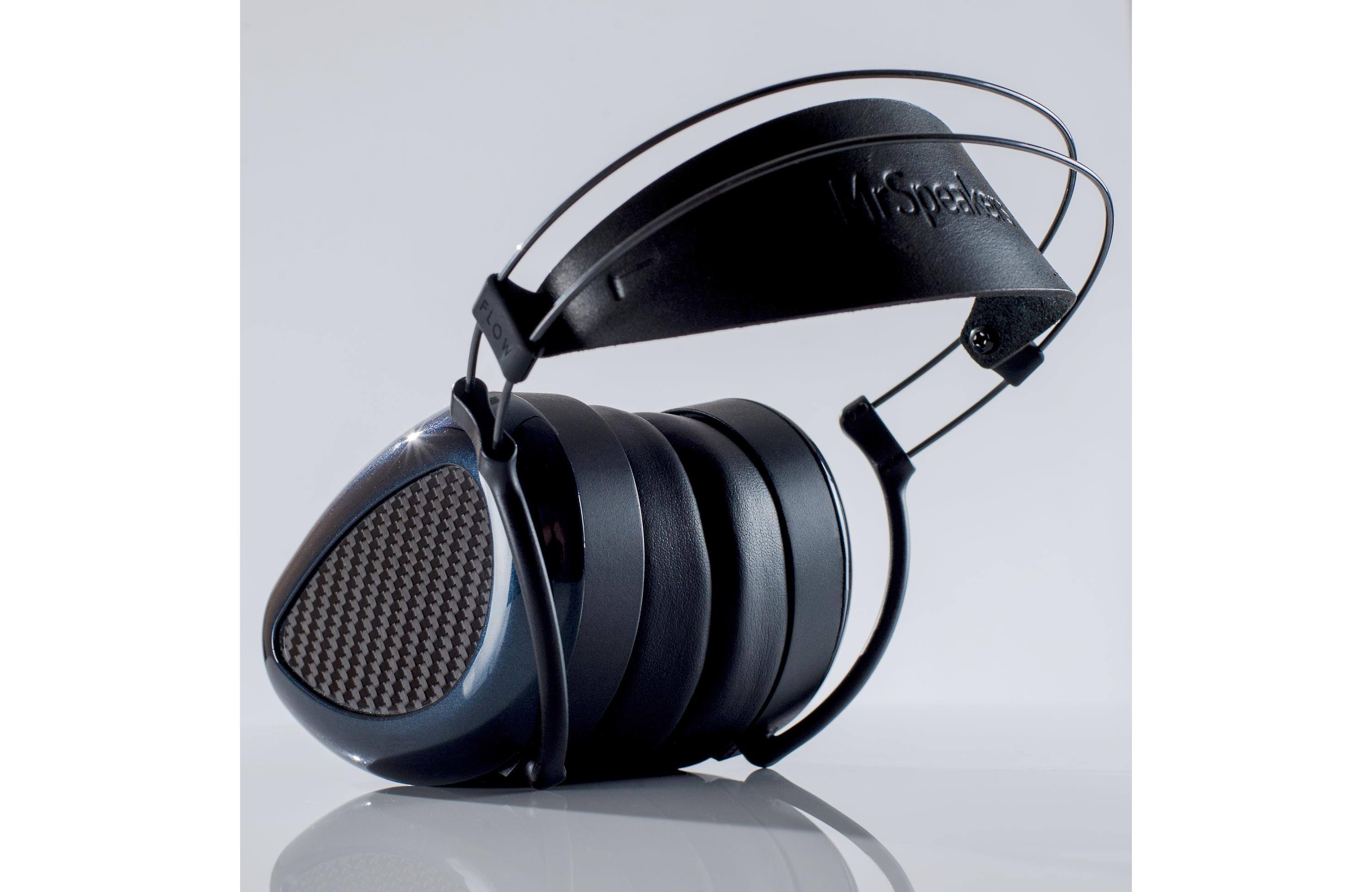 MrSpeakers Aeon Flow Closed-Back Planar Magnetic Headphones