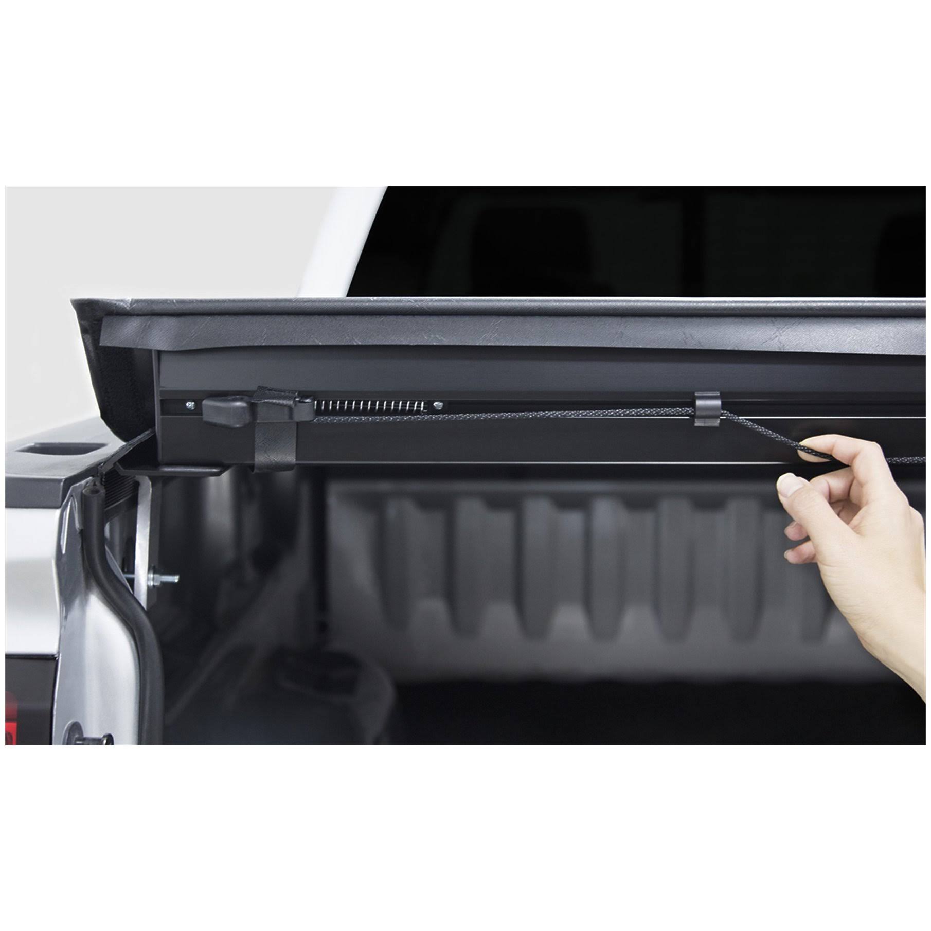 Access 64179 Toolbox Roll Up Tonneau Cover