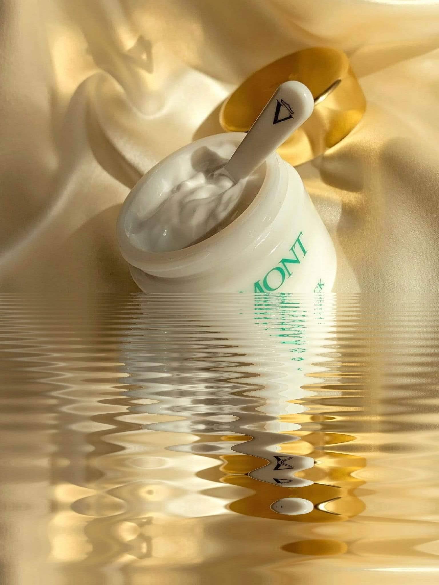 Valmont Moisturizing with A Cream (Salon Size) 200ml/7oz
