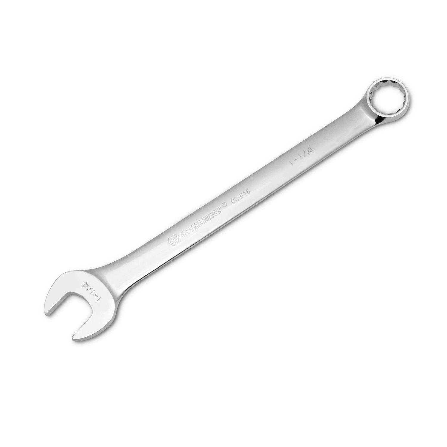 Crescent 14-Piece SAE Combination Wrench Set CCWS4 - Shop Hardware Tools Online Store
