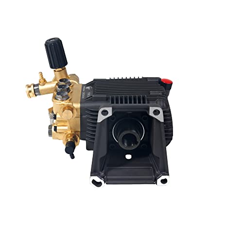 Canpump Pressure Washer Pump G-1-CF