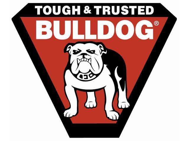 Bulldog Adjustable Coupler, 12,500 lbs.