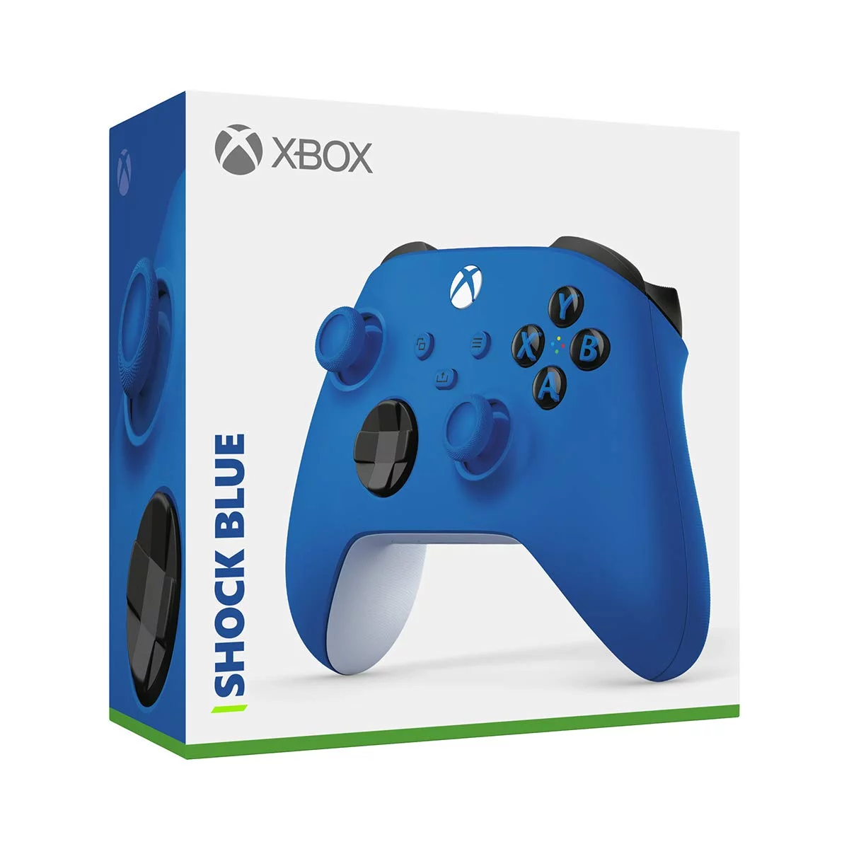 Microsoft Xbox Series X Bundle, Two Xbox Wireless Controllers, Xbox 3 Month Game Pass Ultimate with Mazepoly Accessories