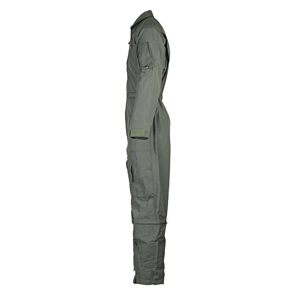 Propper CWU 27/P Nomex Flight Suit Freedom Green