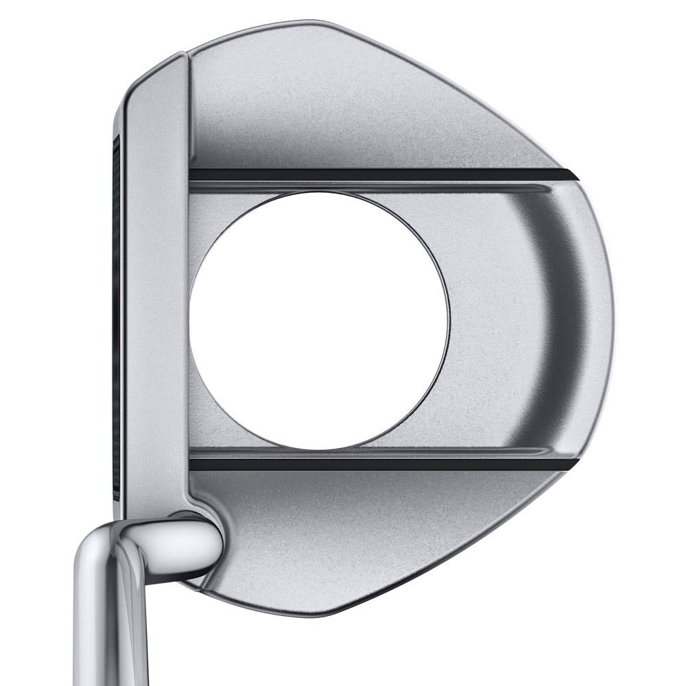 Ping Sigma 2 Fetch Platinum Putter
