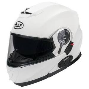 Bilt Techno 2.0 Sena Bluetooth Evolution Modular Helmet