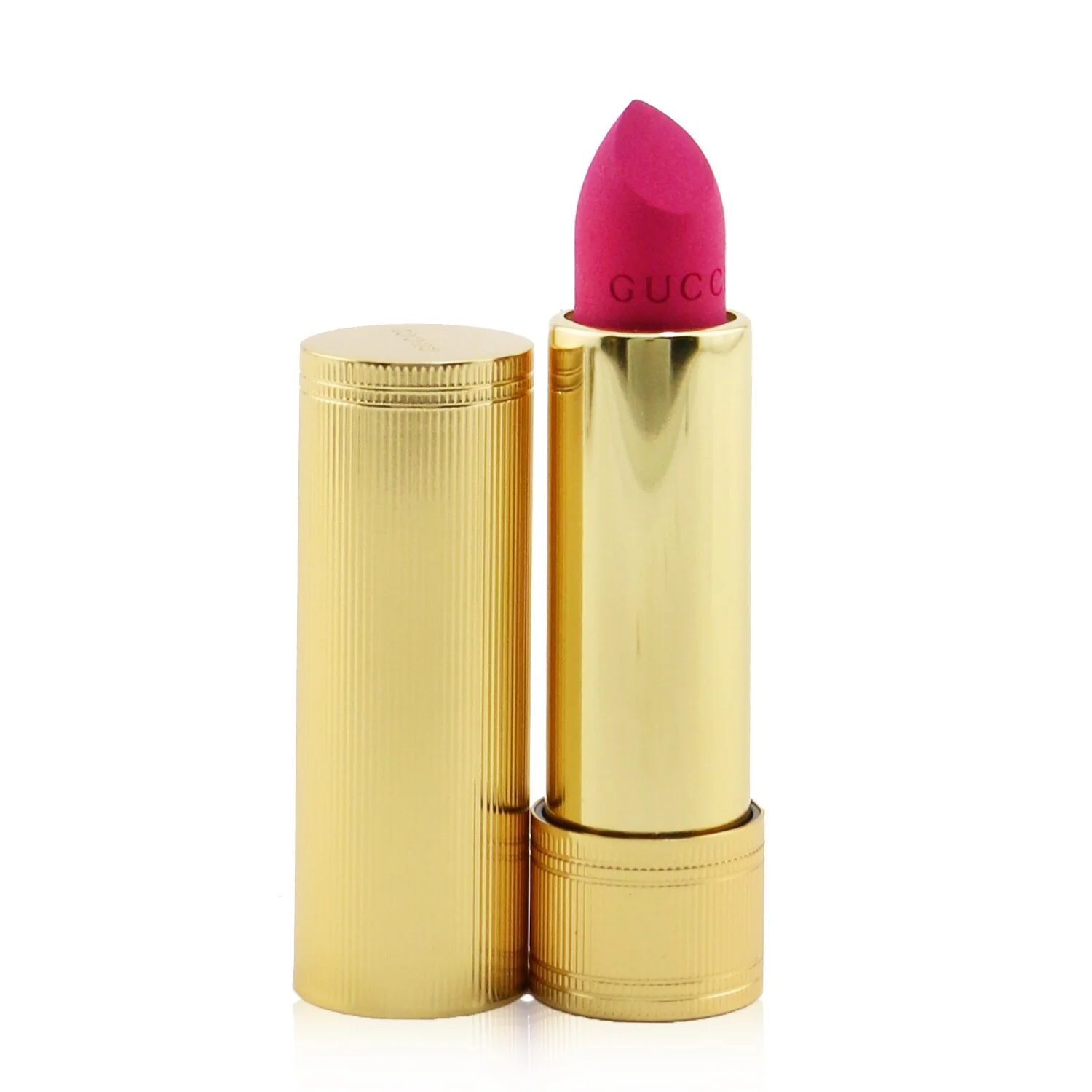 Gucci Rouge A Levres Mat Lip Colour - # 25 Goldie Red 3.5g/0.12oz