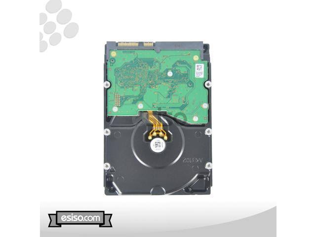 HGST Ultrastar 7K6000 HUS726060AL5210 (0F22791) 6TB 7200 RPM 128MB Cache SAS 12Gb/s 3.5x22 Enterprise Hard Drive Bare Drive