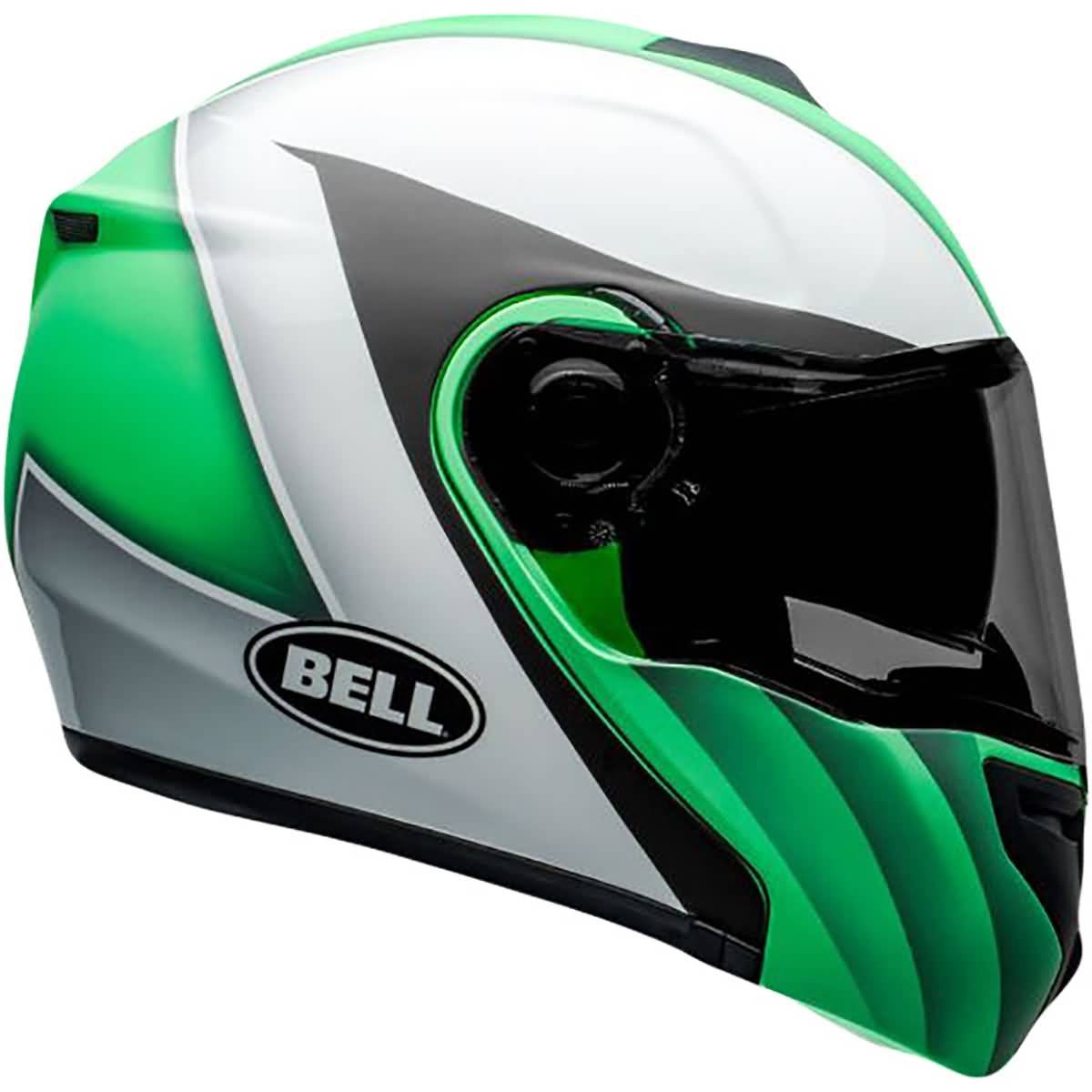 Bell SRT Modular Presence Helmet
