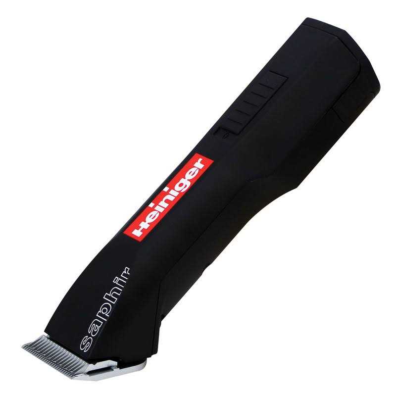 Heiniger Saphir Clipper - Pet Supplies online store