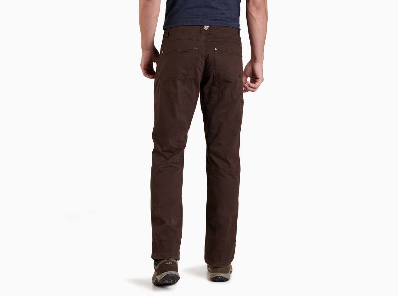 Kuhl Rydr Pant - Men&s Espresso, 28x30