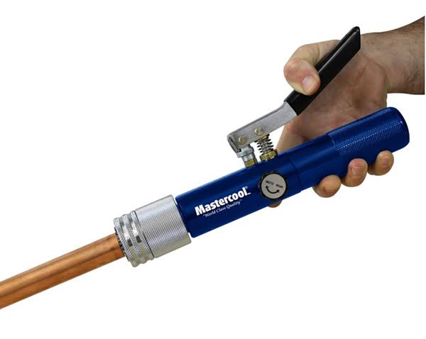 Mastercool 71601-A Hydra-Swage Hydraulic Tube Expander
