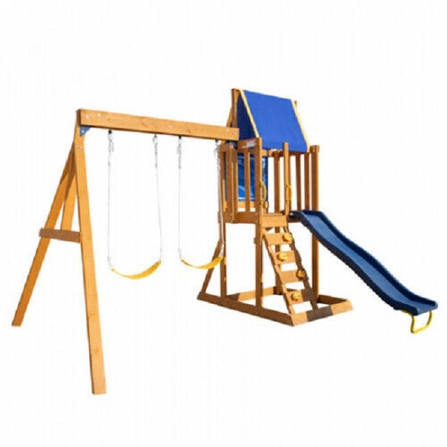 Kidkraft Arbor Crest Deluxe Playset