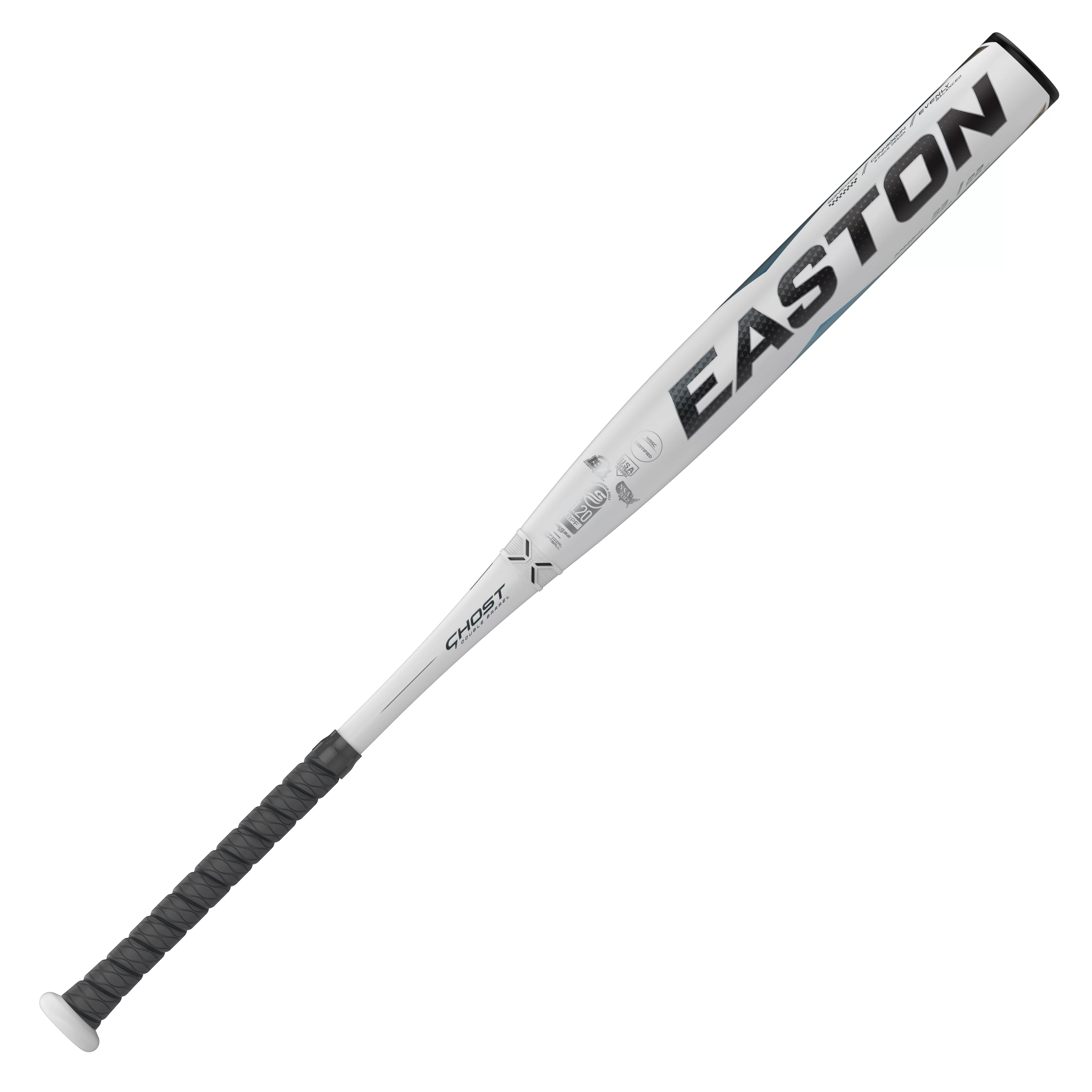Easton Ghost Double Barrel - 11 Fastpitch Bat | 32 in | -11