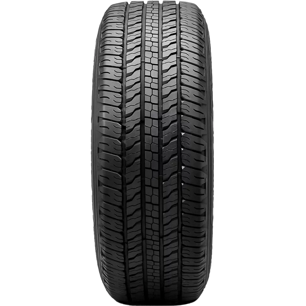 Goodyear Wrangler Fortitude Ht 265/70R17 115T All-Season Tire