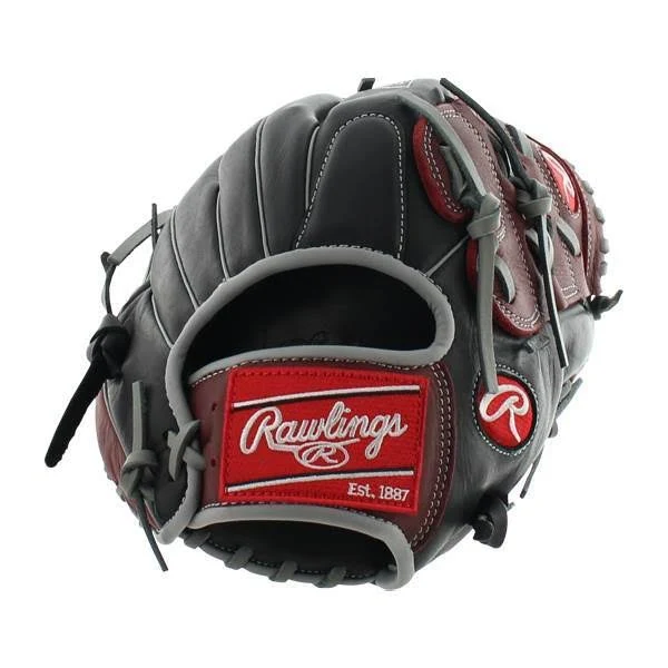 Rawlings R9 Series 12 in. Pitcher Glove RH