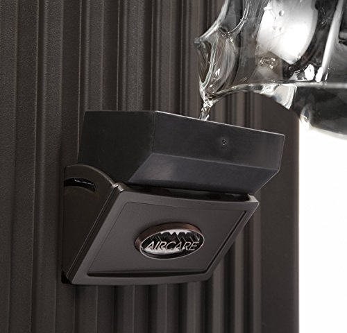 AIRCARE Digital Whole-House Pedestal-Style Evaporative Humidifier