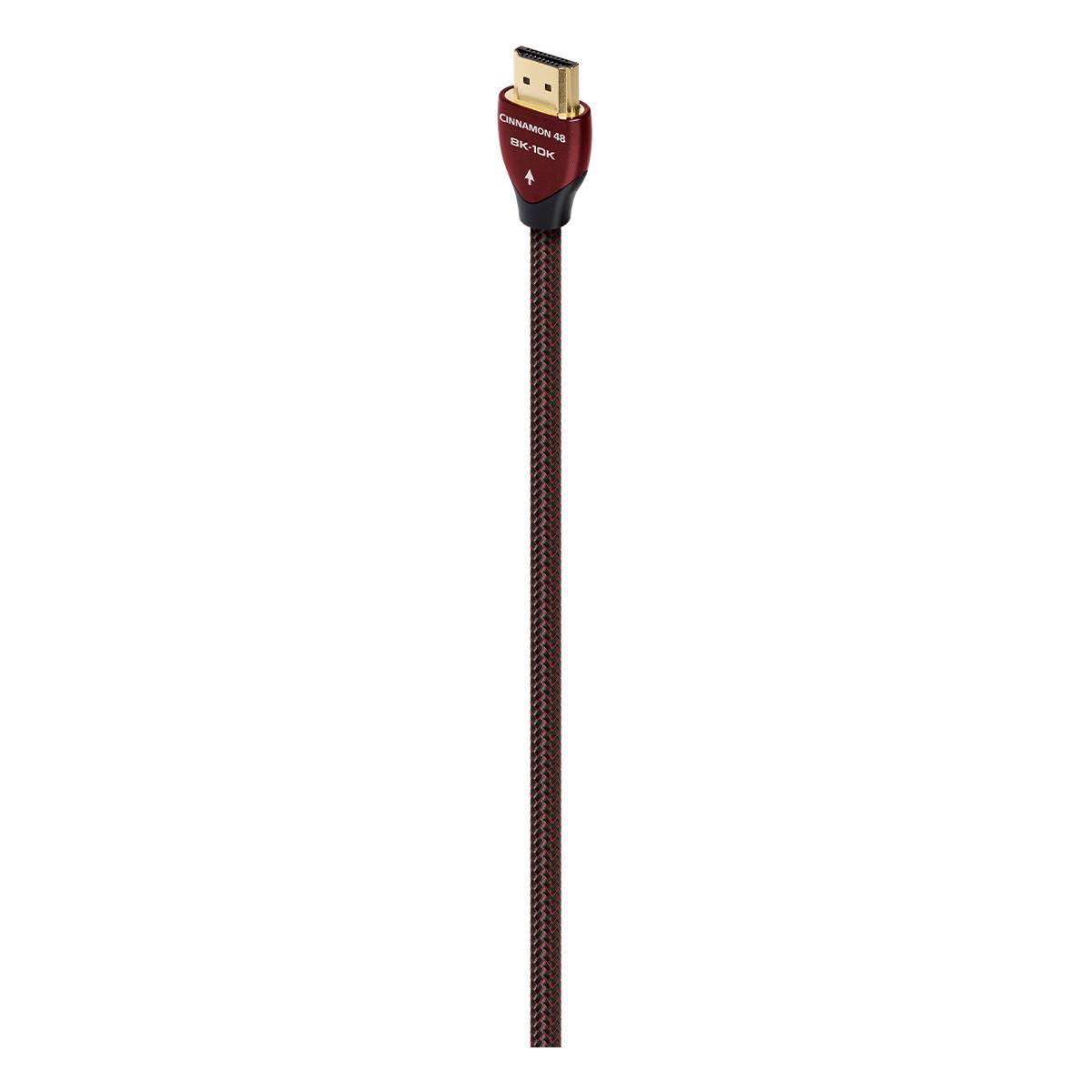 AudioQuest Cinnamon 48 HDMI Cable