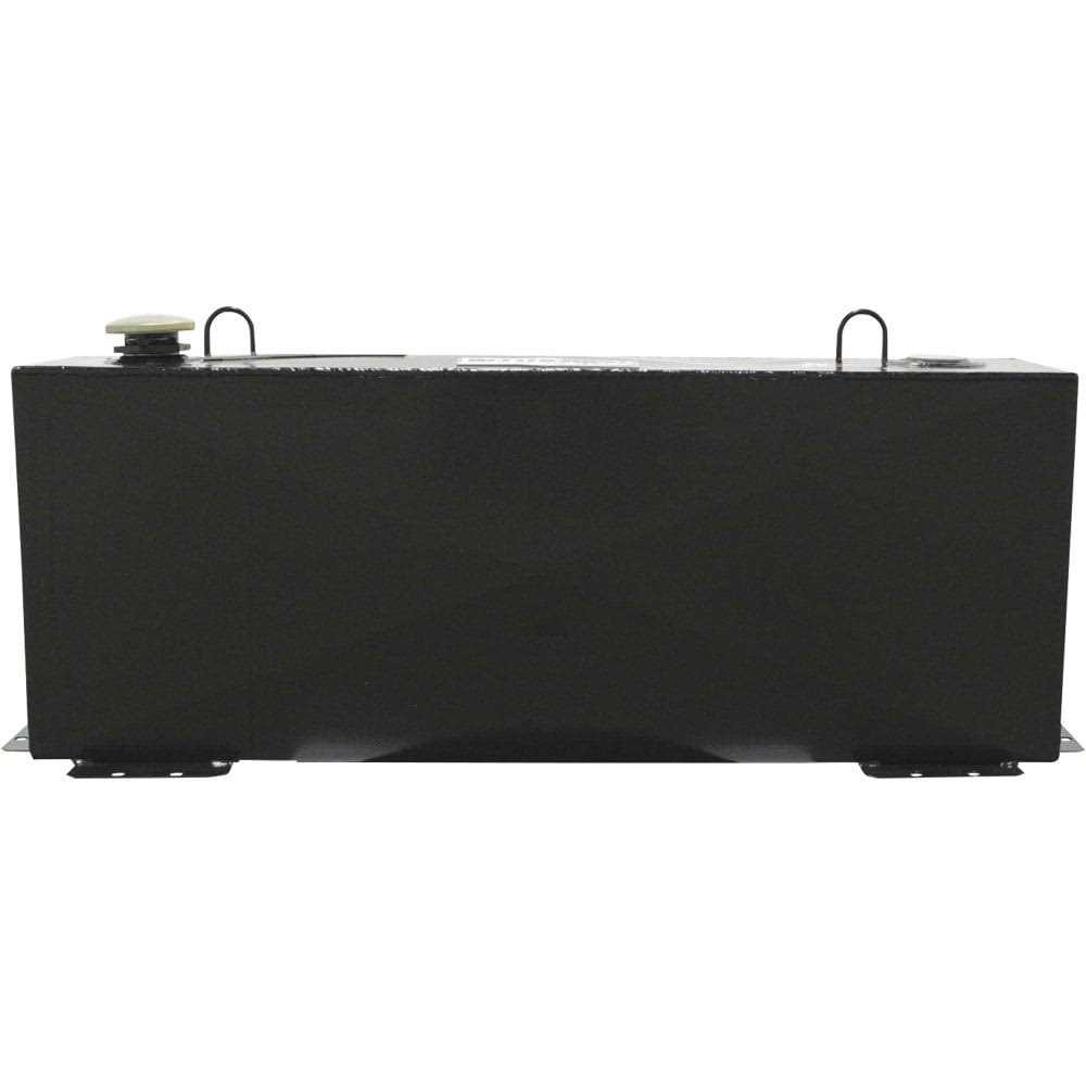 29211584 Better Built Black Steel Transfer Tank 36 Gallon - Shop Hardware Tools Online Store