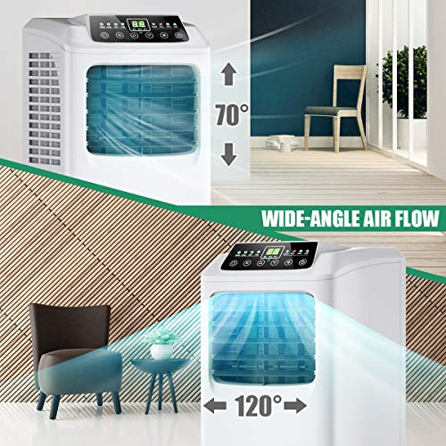 Portable Air Conditioner