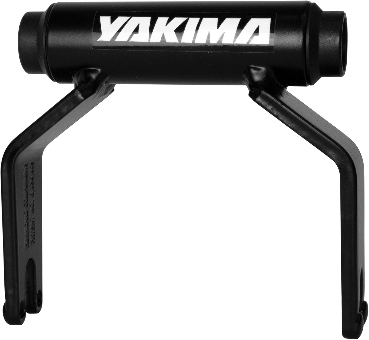 Yakima - Thru-axle Fork Adapter for Bike Racks, 12mm x 100 Pack of 2