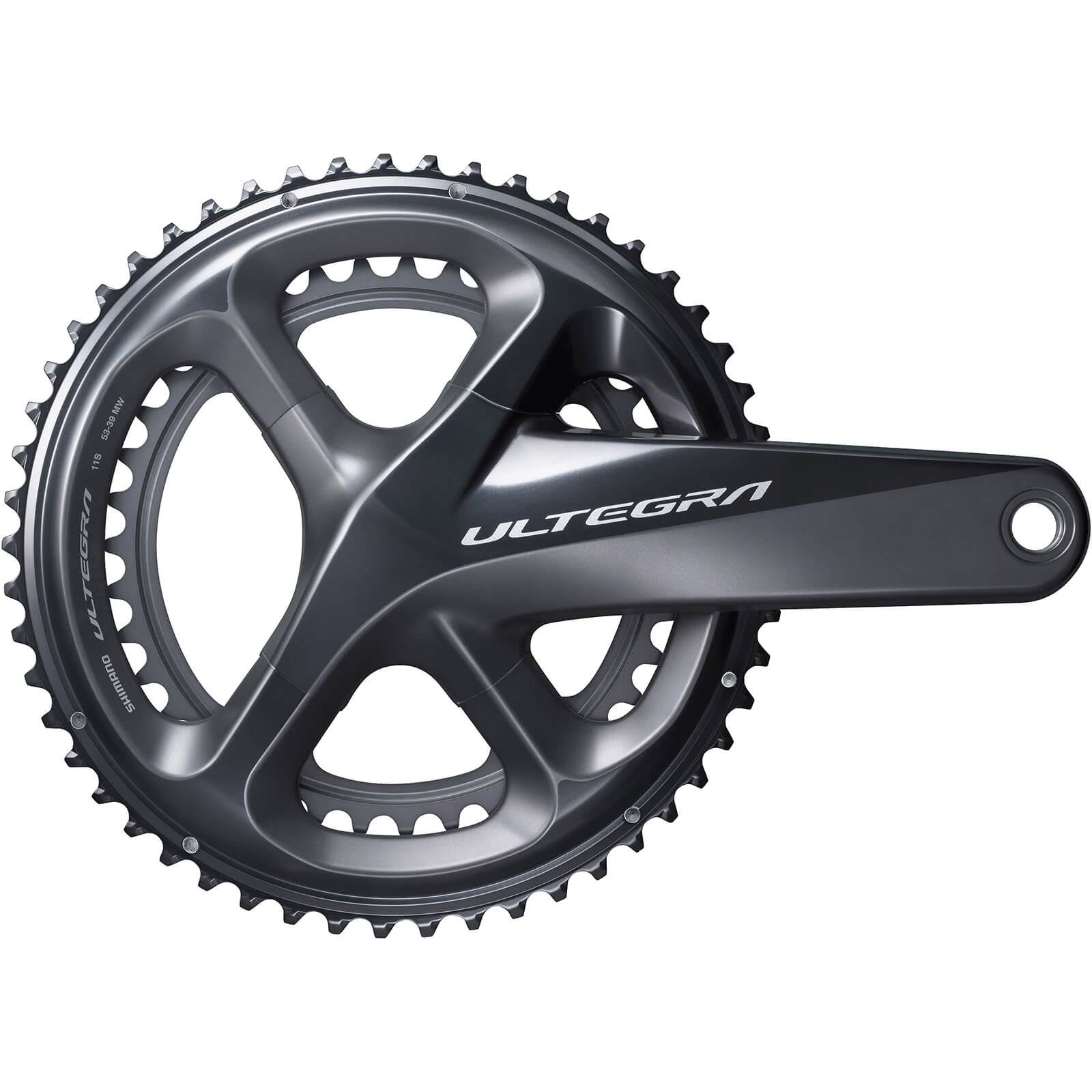 Shimano Ultegra FC-R8000 Chainset - 50/34 - 170mm