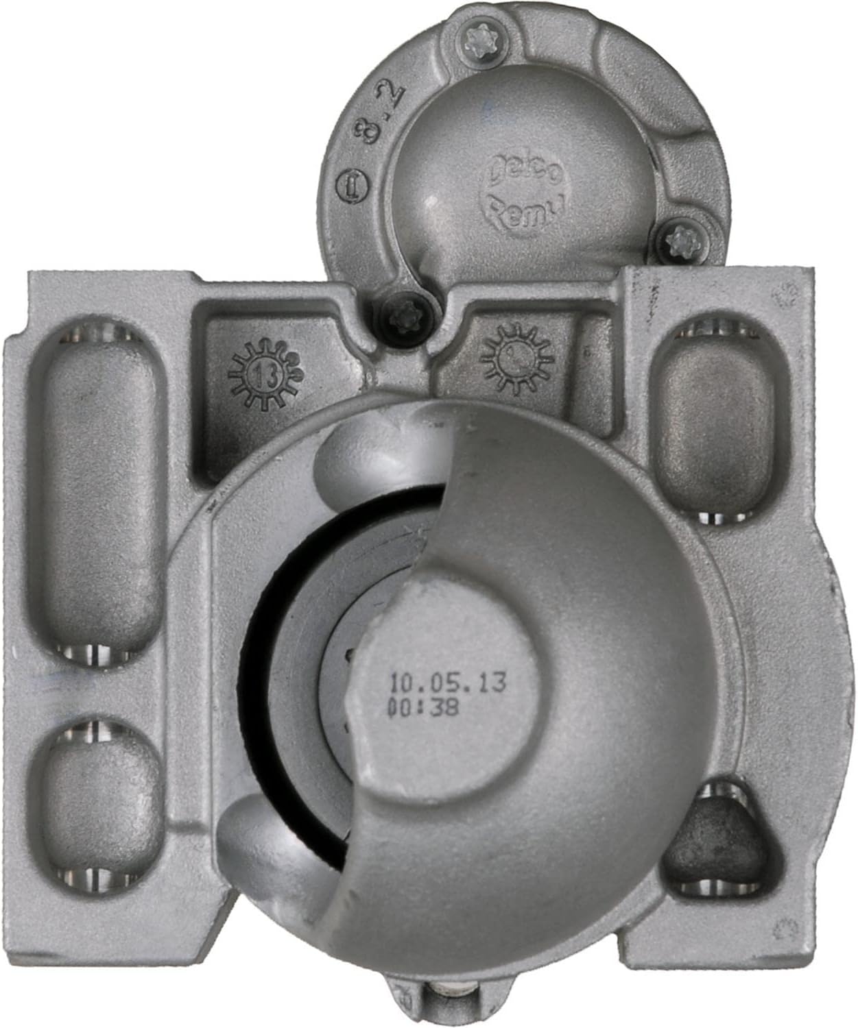 ACDelco Gold 337-1119 Starter