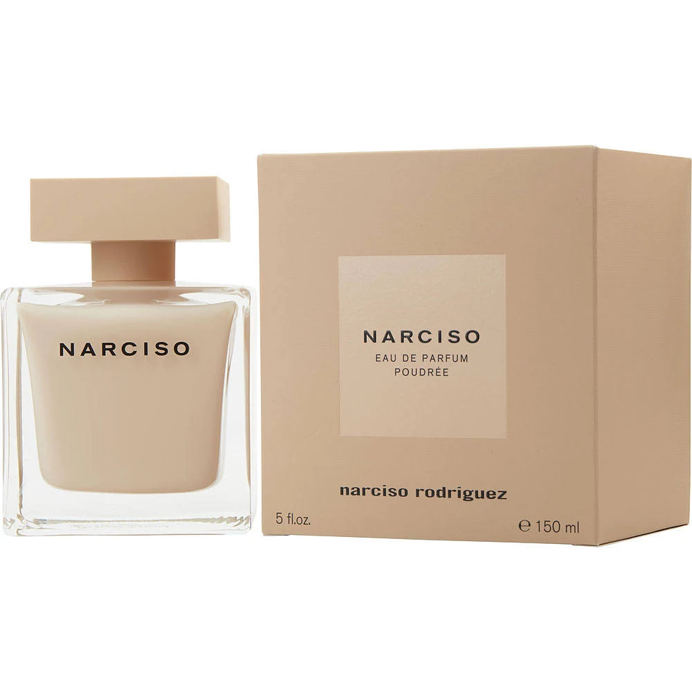 Narciso Rodriguez Narciso Poudree Eau de Parfum Spray - 5 fl oz bottle