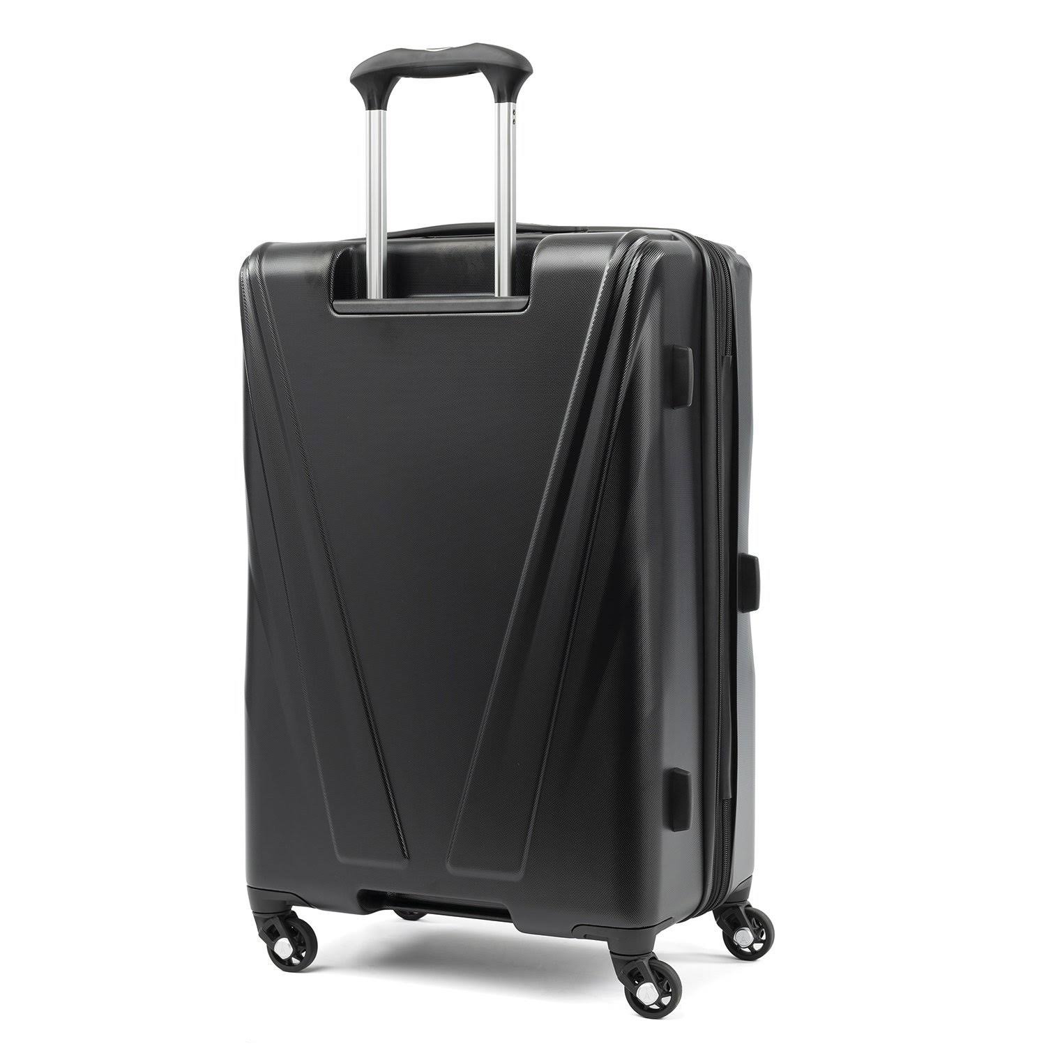 Travelpro Maxlite 5 25x22 Expandable Hardside Spinner - Dusty Rose