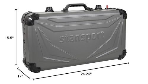 Stansport Propane Outdoor Portable Camping Stove