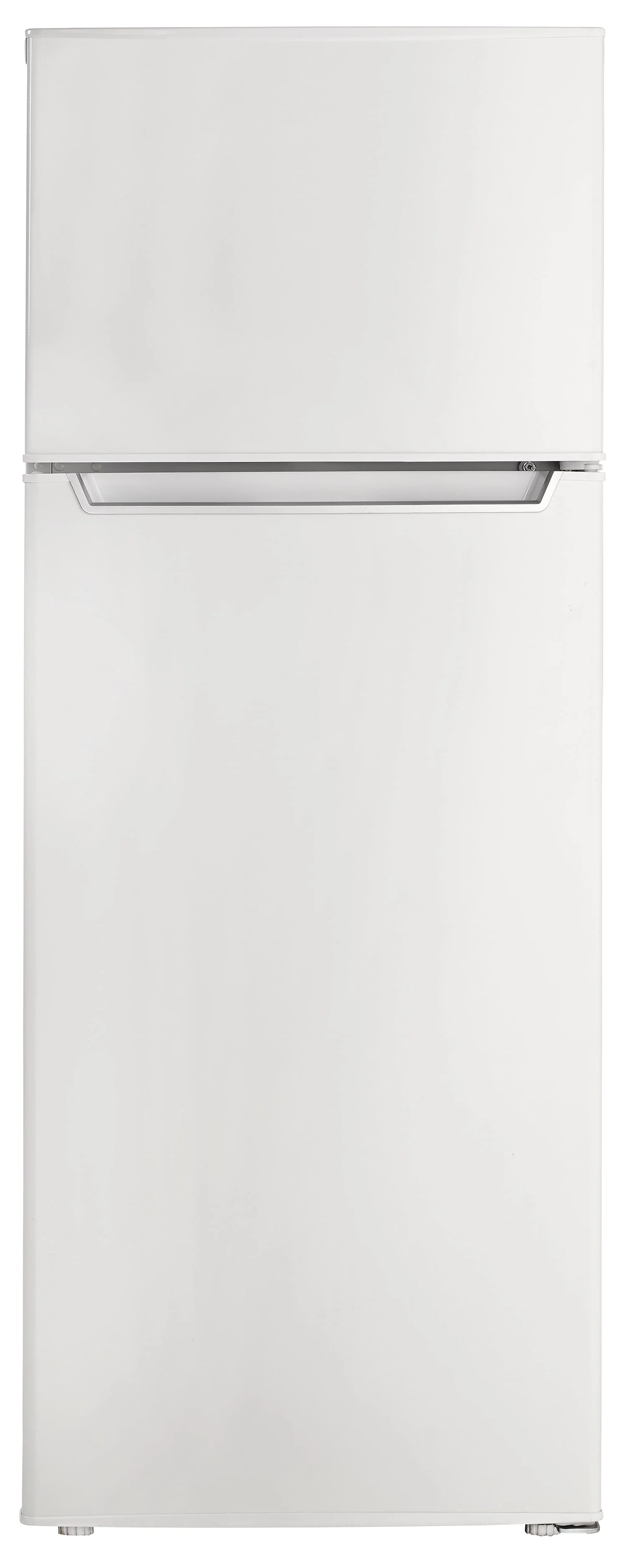Danby 7.3 Cubic Feet 2 Door Apartment Sized Refrigerator, White