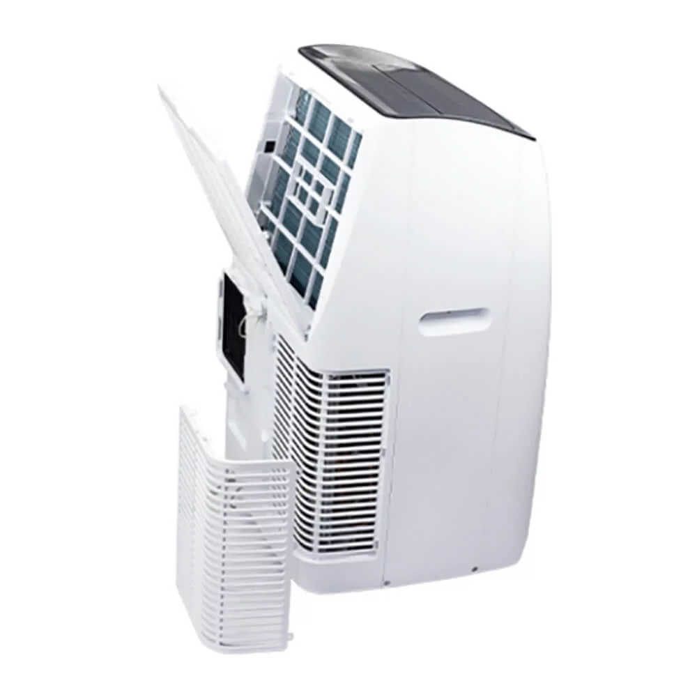 TCL H10PH26W 14,000 BTU Portable Air Conditioner and Heater