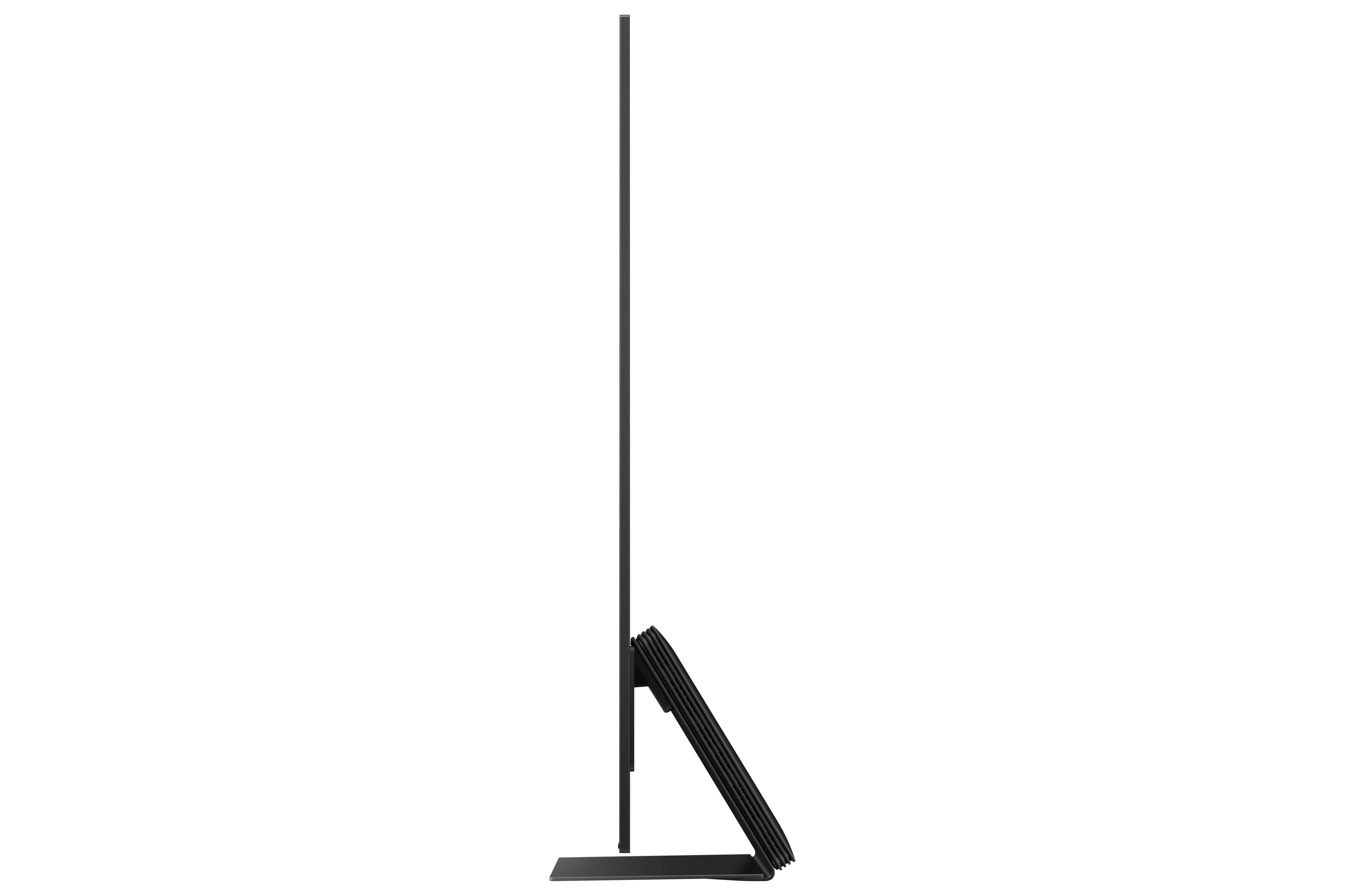 Samsung QN65S95CAFXZA 65" Ultra Slim 4K Quantum HDR OLED Smart TV with a Platin MONACO-5-1-2-SOUNDSEND 5.1.2Ch Speakers with WiSA SoundSend (2023) - Curated Treasures Market
