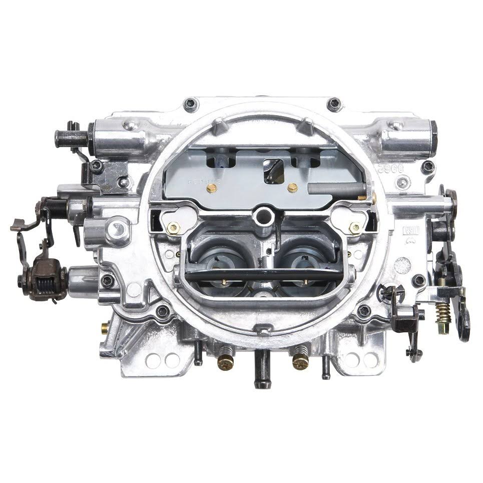 Edelbrock 1825 Thunder Series AVS Off-Road Carburetor