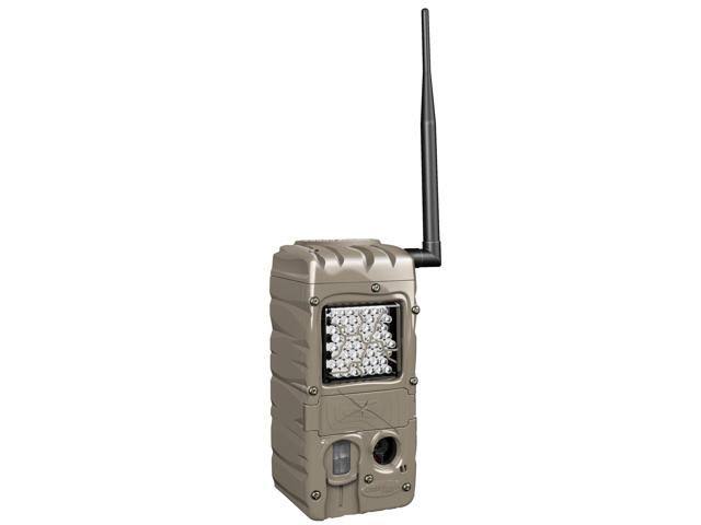 Cuddeback 20MP G Powerhouse Black Flash CuddeLink Trail Cam u0026 Accessories (2X)
