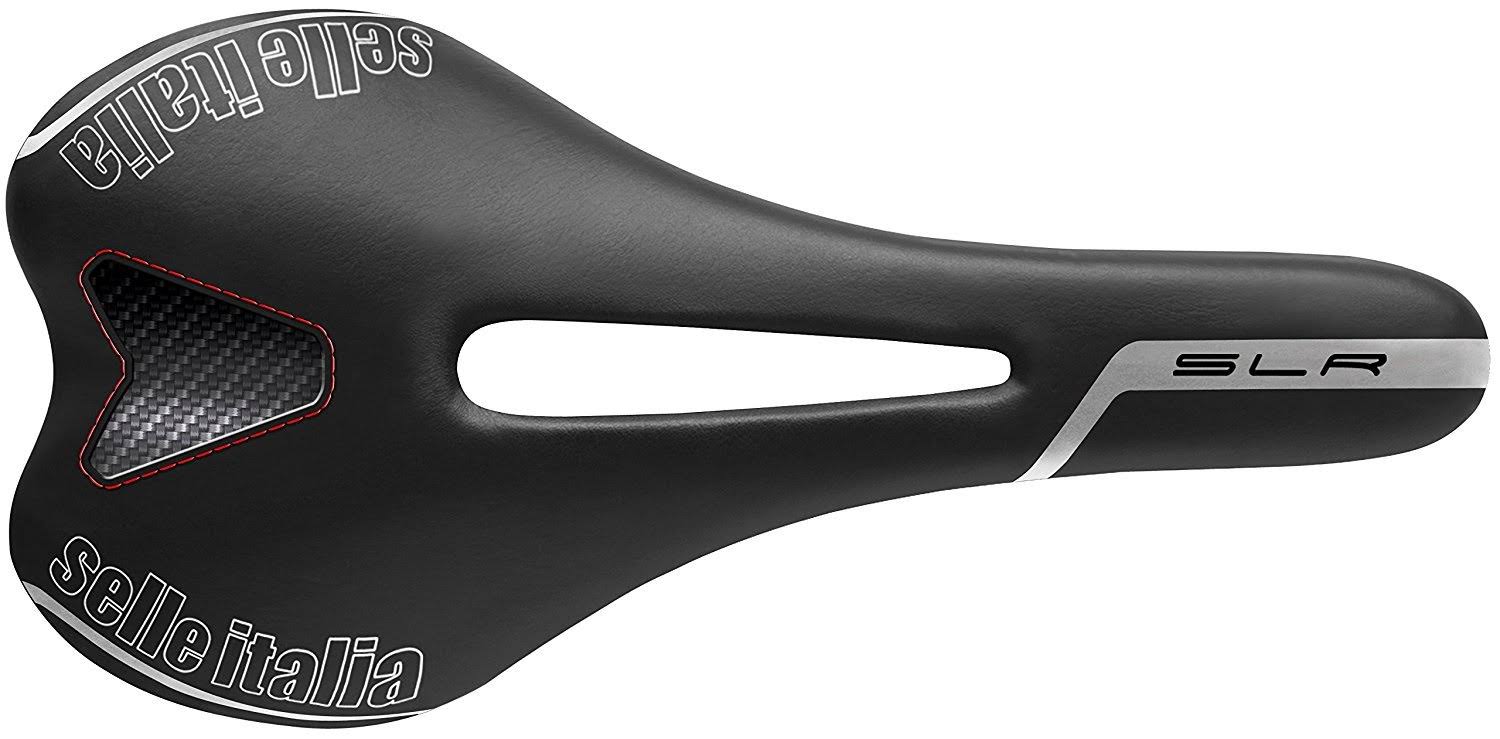 Selle italia SLR Flow TM Saddle Black
