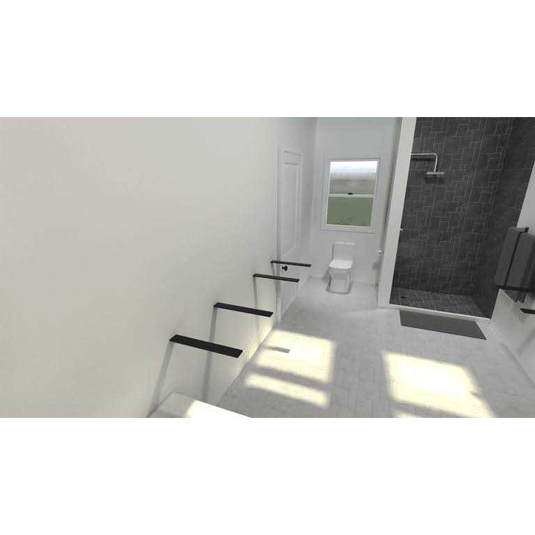 The Original Granite Bracket Free Hanging Universal Angled Shelf Bracket - Shop Hardware Tools Online Store