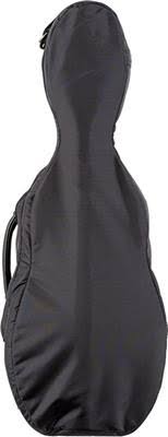 Bobelock 1062 Violin Case, 4/4 Green