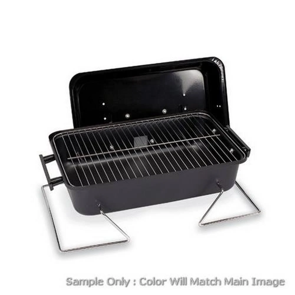 Hawaii Warriors Buccaneer Charcoal Grill and Cooler