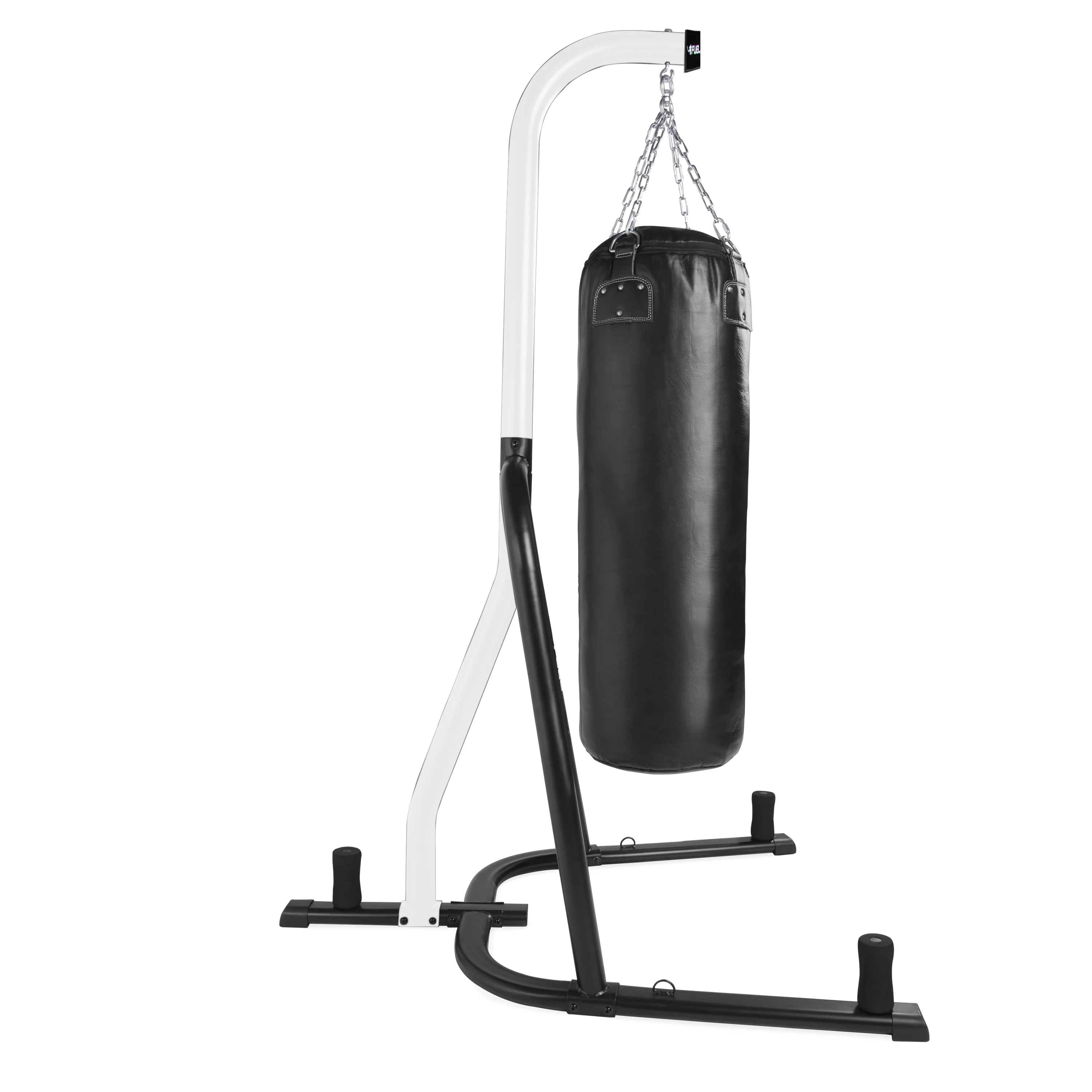 Fuel Pureformance Heavy Bag Stand, Black