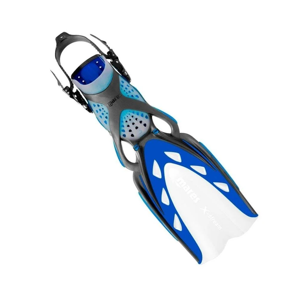Mares X-Stream Open Heel Fins