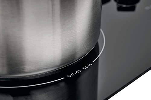 Frigidaire Electric Smoothtop Style Cooktop