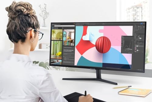 SAMSUNG Monitor