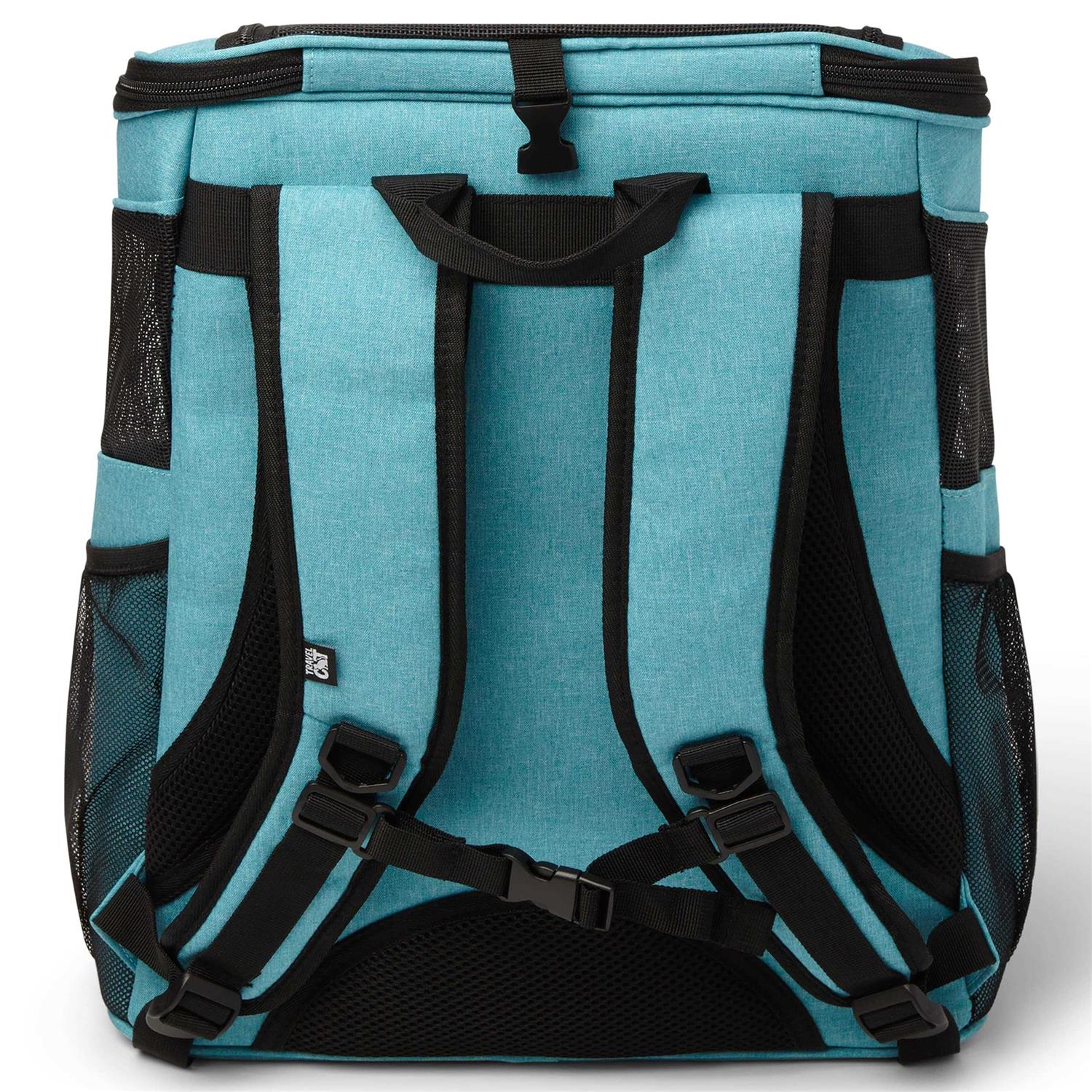 The Fat Cat Cat Backpack - Pet Supplies online store