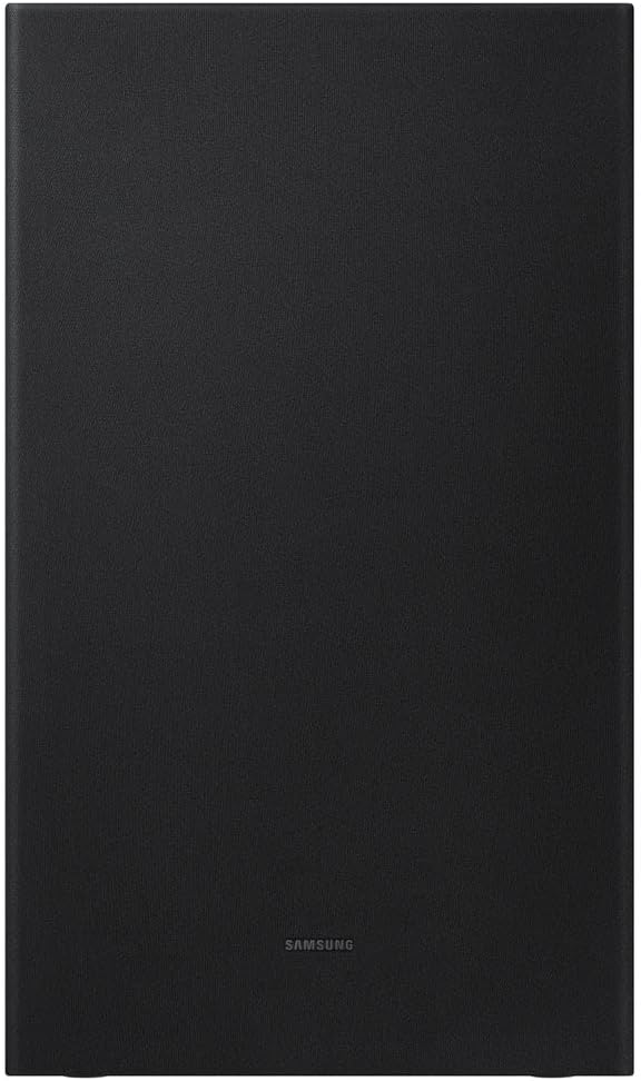 SAMSUNG QN98QN90AA 98" Neo QLED QN90 Series 4K Smart TV with a HW-A650 3.1CH Soundbar and Subwoofer with DTS Virtual:X (2021)