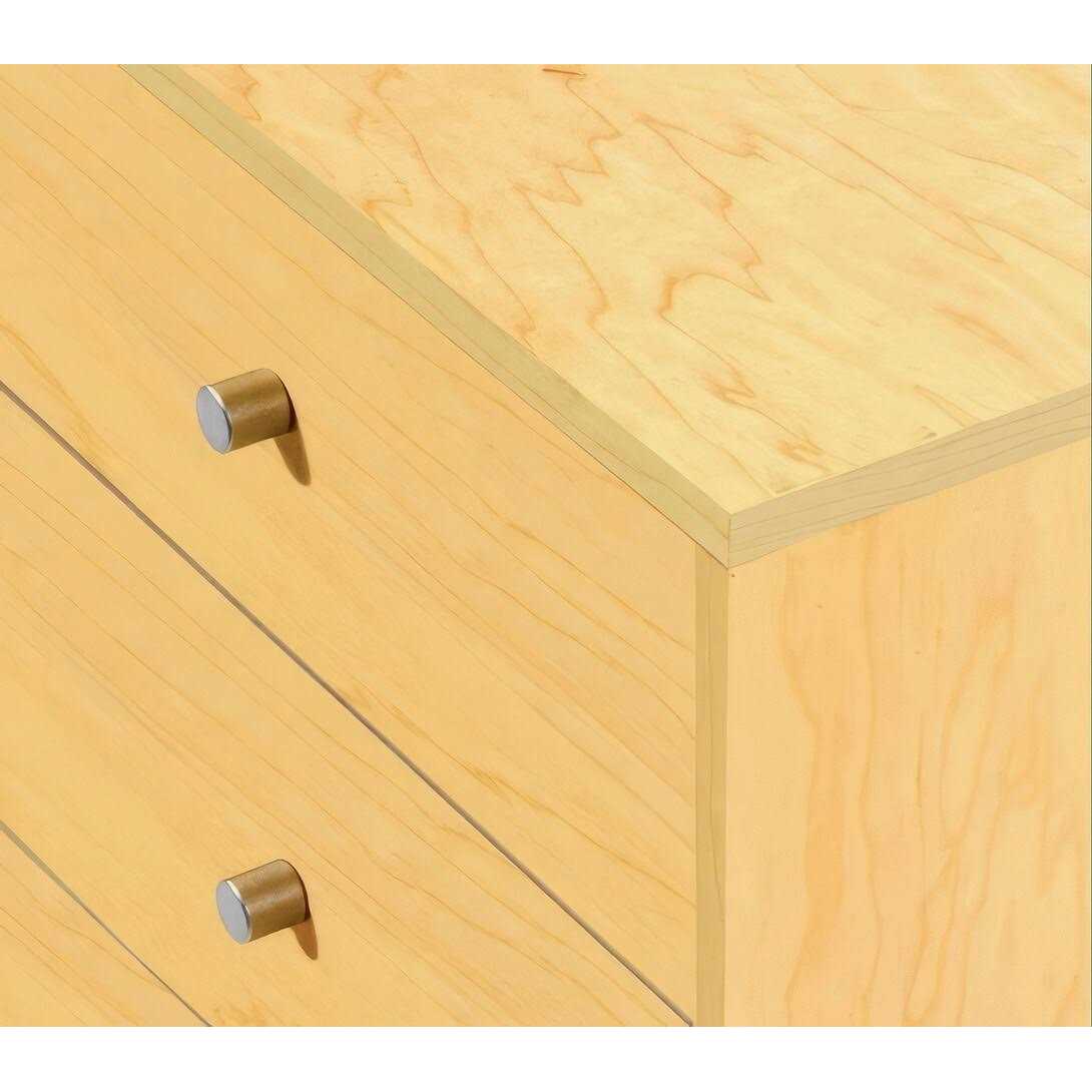 SoyStrong 3/4-in x 4-ft x 8-ft Maple Sanded Plywood 712846 - Shop Hardware Tools Online Store