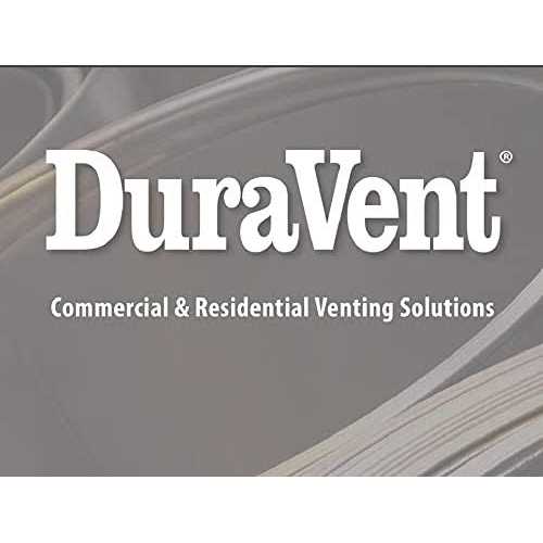 DuraVent 3PVL-X6 3 x 6 in. PelletVent Chimney Adapter - Shop Hardware Tools Online Store