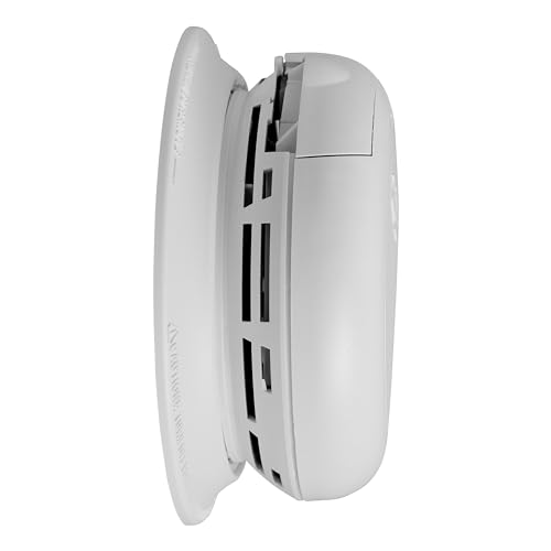First Alert SMCO100V-AC