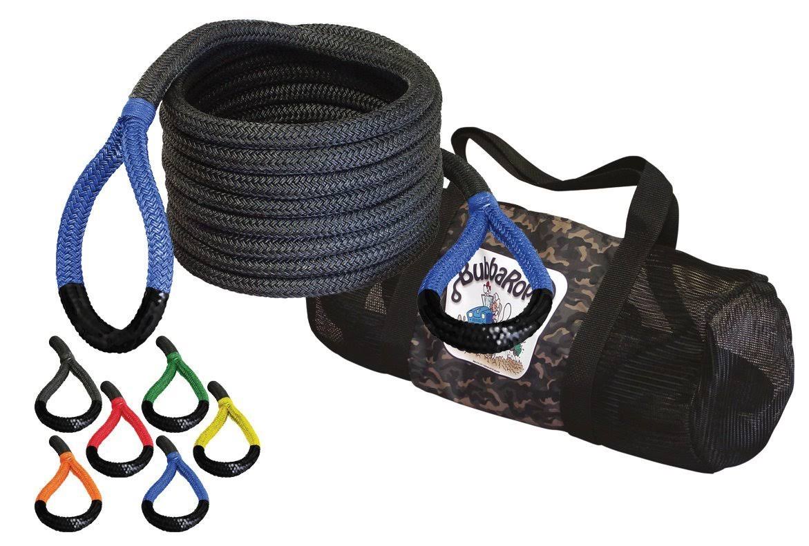 Bubba Rope 7/8in x 20ft Yellow
