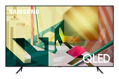 Samsung Q70T QLED 4K UHD Smart TV QN65Q70TAFXZA 2020